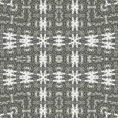 Kusursuz soyut desen. Soyut sanat geçmişi. Kaotik doku. Yaratıcı desen