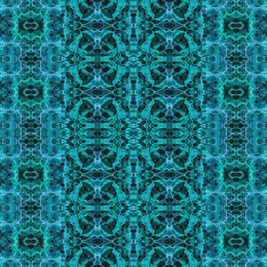 Kusursuz sanat modeli. Soyut arkaplan. Yaratıcı doku. Etnik desen