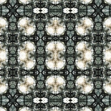 Kusursuz soyut desen. Soyut sanat geçmişi. Kaotik doku. Yaratıcı desen