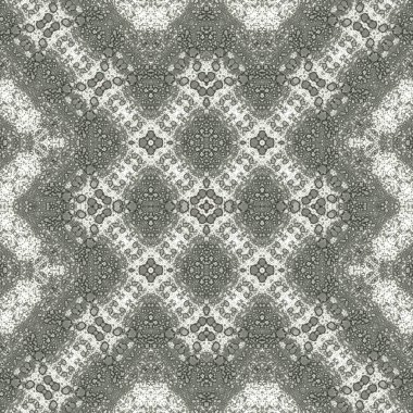 Kusursuz sanat modeli. Soyut arkaplan. Yaratıcı doku. Etnik desen