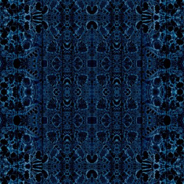 Kusursuz sanat modeli. Soyut arkaplan. Yaratıcı doku. Etnik desen