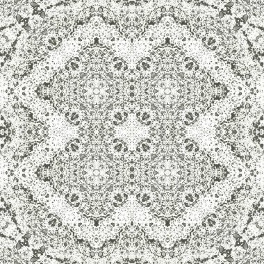 Kusursuz sanat modeli. Soyut arkaplan. Yaratıcı doku. Etnik desen