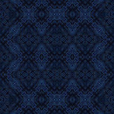 Kusursuz sanat modeli. Soyut arkaplan. Yaratıcı doku. Etnik desen