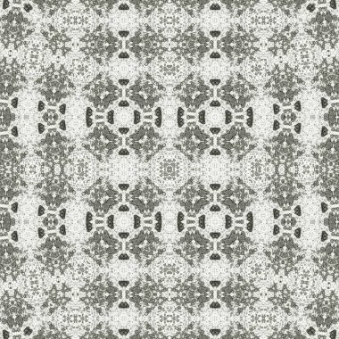 Kusursuz soyut desen. Soyut sanat geçmişi. Kaotik doku. Yaratıcı desen