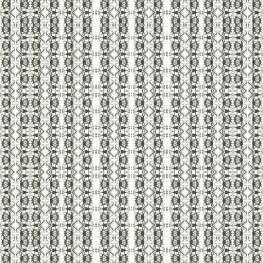 Kusursuz sanat modeli. Soyut arkaplan. Yaratıcı doku. Etnik desen