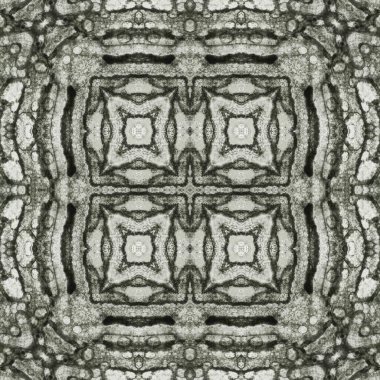 Kusursuz sanat modeli. Soyut sanat geçmişi. Kaotik doku. Yaratıcı desen