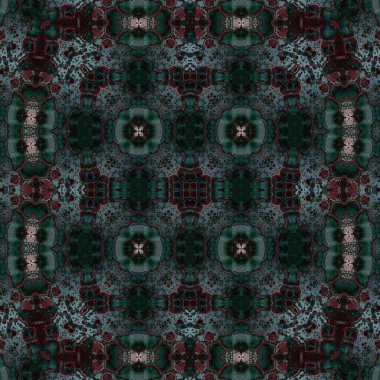 Kusursuz sanat modeli. Soyut sanat geçmişi. Kaotik doku. Yaratıcı desen