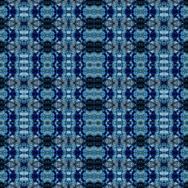 Kusursuz sanat modeli. Soyut arkaplan. Yaratıcı doku. Etnik desen