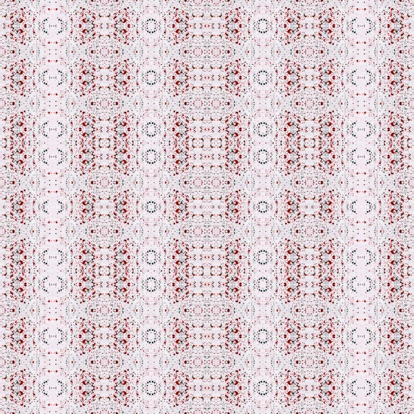 Kusursuz sanat modeli. Soyut arkaplan. Yaratıcı doku. Etnik desen