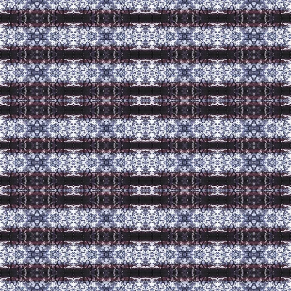 Kusursuz sanat modeli. Soyut arkaplan. Yaratıcı doku. Etnik desen