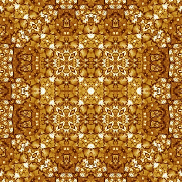 Kusursuz soyut desen. Soyut sanat geçmişi. Kaotik doku. Yaratıcı desen