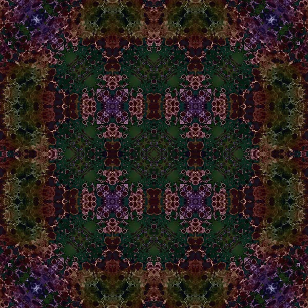 Kusursuz sanat modeli. Soyut sanat geçmişi. Kaotik doku. Yaratıcı desen