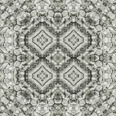 Kusursuz sanat modeli. Soyut sanat geçmişi. Kaotik doku. Yaratıcı desen