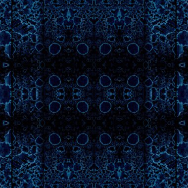 Kusursuz soyut desen. Soyut sanat geçmişi. Kaotik doku. Yaratıcı desen