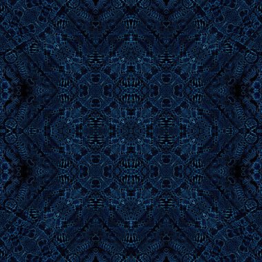 Kusursuz sanat modeli. Soyut arkaplan. Yaratıcı doku. Etnik desen