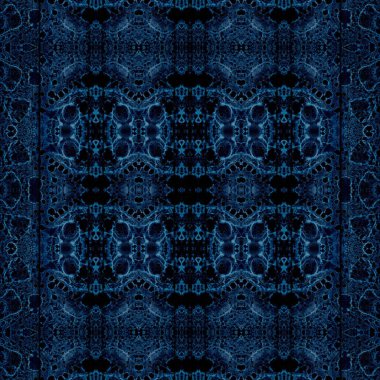 Kusursuz sanat modeli. Soyut arkaplan. Yaratıcı doku. Etnik desen