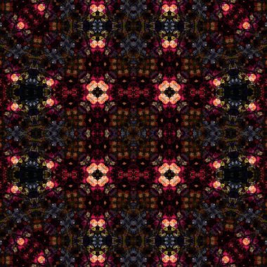 Kusursuz sanat modeli. Soyut sanat geçmişi. Kaotik doku. Yaratıcı desen