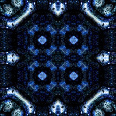 Kusursuz sanat modeli. Soyut sanat geçmişi. Kaotik doku. Yaratıcı desen