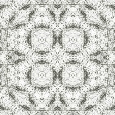 Kusursuz soyut desen. Soyut sanat geçmişi. Kaotik doku. Yaratıcı desen