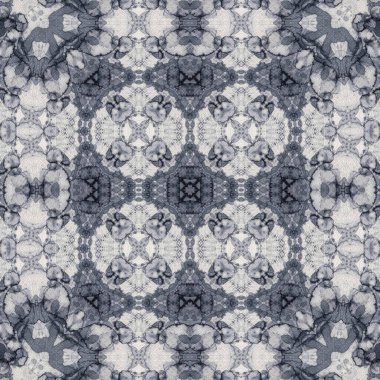 Kusursuz sanat modeli. Soyut sanat geçmişi. Kaotik doku. Yaratıcı desen