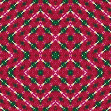 Kusursuz sanat modeli. Soyut arkaplan. Yaratıcı doku. Etnik desen