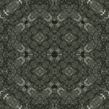 Kusursuz sanat modeli. Soyut sanat geçmişi. Kaotik doku. Yaratıcı desen