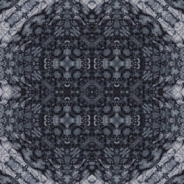 Kusursuz sanat modeli. Soyut sanat geçmişi. Kaotik doku. Yaratıcı desen