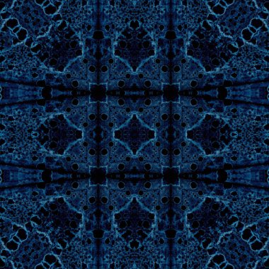 Kusursuz soyut desen. Soyut sanat geçmişi. Kaotik doku. Yaratıcı desen