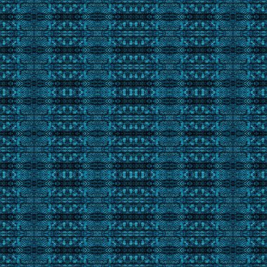 Kusursuz sanat modeli. Soyut arkaplan. Yaratıcı doku. Etnik desen