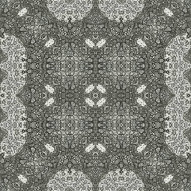 Kusursuz soyut desen. Soyut sanat geçmişi. Kaotik doku. Yaratıcı desen