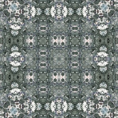 Kusursuz soyut desen. Soyut sanat geçmişi. Kaotik doku. Yaratıcı desen