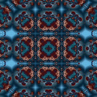 Kusursuz sanat modeli. Soyut sanat geçmişi. Kaotik doku. Yaratıcı desen