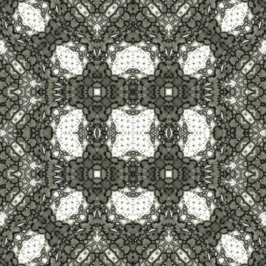 Kusursuz sanat modeli. Soyut sanat geçmişi. Kaotik doku. Yaratıcı desen