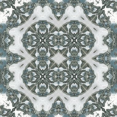 Kusursuz sanat modeli. Soyut sanat geçmişi. Kaotik doku. Yaratıcı desen