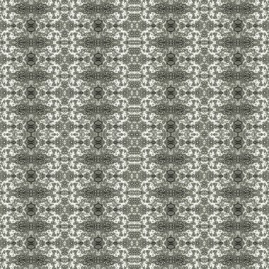 Kusursuz sanat modeli. Soyut arkaplan. Yaratıcı doku. Etnik desen