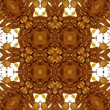 Kusursuz sanat modeli. Soyut sanat geçmişi. Kaotik doku. Yaratıcı desen