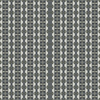 Kusursuz sanat modeli. Soyut arkaplan. Yaratıcı doku. Etnik desen