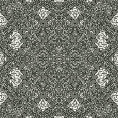 Kusursuz soyut desen. Soyut sanat geçmişi. Kaotik doku. Yaratıcı desen