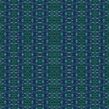 Kusursuz sanat modeli. Soyut arkaplan. Yaratıcı doku. Etnik desen