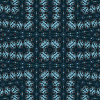 Kusursuz soyut desen. Soyut sanat geçmişi. Kaotik doku. Yaratıcı desen