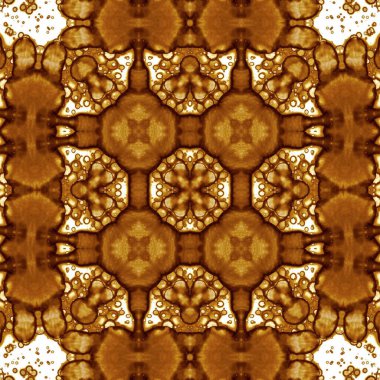 Kusursuz sanat modeli. Soyut sanat geçmişi. Kaotik doku. Yaratıcı desen