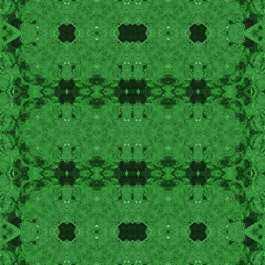 Kusursuz sanat modeli. Soyut arkaplan. Yaratıcı doku. Etnik desen