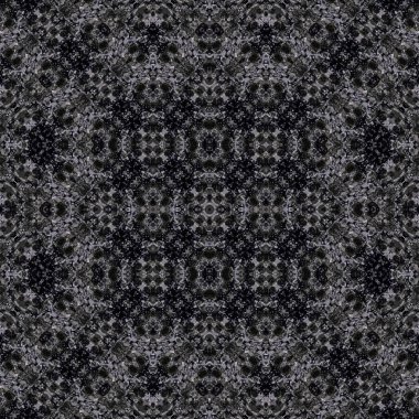 Kusursuz soyut desen. Soyut sanat geçmişi. Kaotik doku. Yaratıcı desen