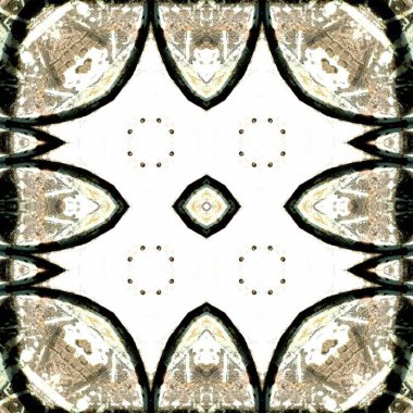 Kusursuz sanat modeli. Soyut sanat geçmişi. Kaotik doku. Yaratıcı desen