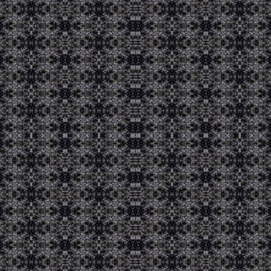 Kusursuz sanat modeli. Soyut arkaplan. Yaratıcı doku. Etnik desen