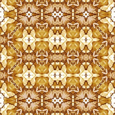 Kusursuz soyut desen. Soyut sanat geçmişi. Kaotik doku. Yaratıcı desen