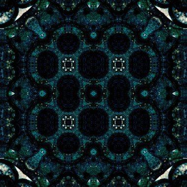 Kusursuz sanat modeli. Soyut sanat geçmişi. Kaotik doku. Yaratıcı desen