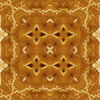 Kusursuz sanat modeli. Soyut sanat geçmişi. Kaotik doku. Yaratıcı desen