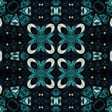 Kusursuz soyut desen. Soyut sanat geçmişi. Kaotik doku. Yaratıcı desen