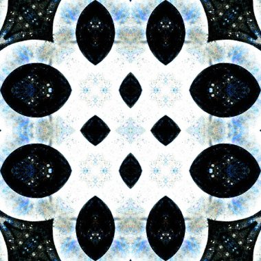 Kusursuz sanat modeli. Soyut sanat geçmişi. Kaotik doku. Yaratıcı desen